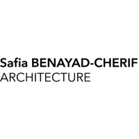 SAFIA BENAYAD-CHERIF ARCHITECTURE logo - Similar company to Cocagne Architecture