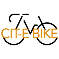 Cit-E-Bike logo - Similar company to Sunmono E-Bike