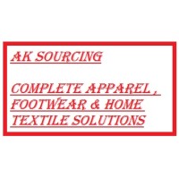 AK Sourcing-Complete Textile Solutions logo - Similar company to Kookaf