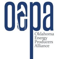 Oklahoma Energy Producers Alliance logo - Similar company to Api Okc - American Petroleum Institute Oklahoma City Chapter