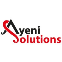 Ayeni Solutions logo - Similar company to Grayson Reed Consulting