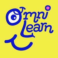 OmniLearn logo - Similar company to Team First Inc.