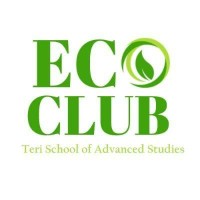 Eco Club, TERI SAS logo - Similar company to Change Started