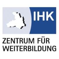 IHK-Zentrum für Weiterbildung GmbH logo - Similar company to Didaris