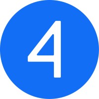 Shift4 Europe (formerly Finaro) logo - Similar company to Onemoneyway