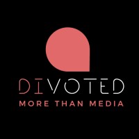 Divoted logo - Similar company to Gravity-Labs