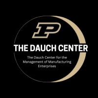 The Dauch Center for the Management of Manufacturing Enterprises logo - Similar company to Epics Educational Technology For Africa (Edtechafrica)