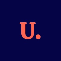 Uflow logo - Similar company to Kompava