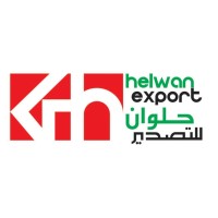 Helwan Export logo - Similar company to True Freeze Dried