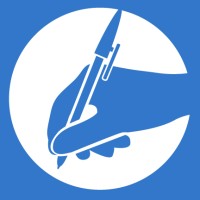 Freelance Ghostwriting logo - Similar company to Ghostwriting Saga