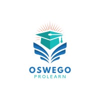 Oswego Pro Learn logo - Similar company to Bozon Technologies Private Limited