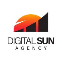 Digital Sun Agency logo - Similar company to Digital Sun
