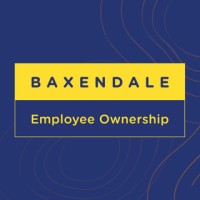 Baxendale Employee Ownership logo - Similar company to Createful