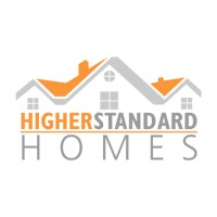 Higher Standard Homes