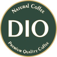 DIO - Specialty Coffee Roastery logo - Similar company to Nomu