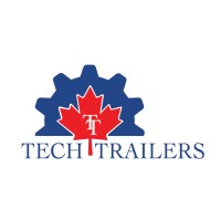 Tech Trailers logo - Similar company to Metalsmiths Sterling