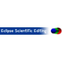Eclipse Scientific Editing logo - Similar company to Scientific Editing
