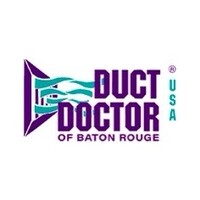 Duct Doctor of Baton Rouge logo - Similar company to Brothers Empowered To Teach