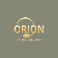 Orion Dialing Solutions logo - Similar company to Simply, Llc.