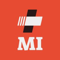 Mim International Bangladesh logo - Similar company to Rdzyn