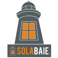 SOLABAIE BIARRITZ - les Fenêtres de la Côte Basque logo - Similar company to Solabaie Clermont-Ferrand