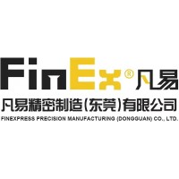Finexpress Precision Manufacturing (Dongguan) Co., Ltd. logo - Similar company to Dongguan Qingwu Electronic Technology Co., Ltd.