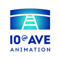 10 Ave Animation logo - Similar company to 10 Ave