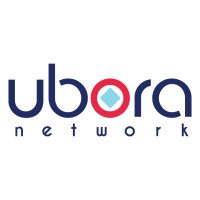 The Ubora Network logo - Similar company to Black Owned Canada