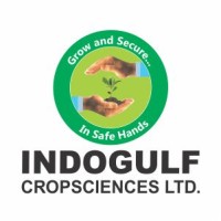 Indogulf Cropsciences Limited logo - Similar company to Amish Crop Sciences