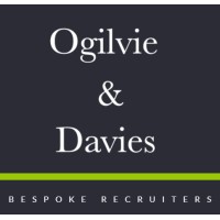 Ogilvie & Davies logo - Similar company to Thomas Harvey Solicitors