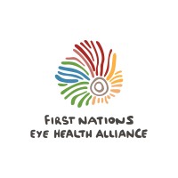 First Nations Eye Health Alliance logo - Similar company to Eyes2Learn