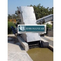 HIDROSANEAR Equipamentos e Sistemas para Àgua e Efluentes logo - Similar company to Ouronitro Efluentes