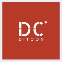 Ditcon Private Limited logo - Similar company to Prime Ffe