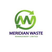Meridian Waste Management Ltd. logo - Similar company to Meridian Waste Services Llc