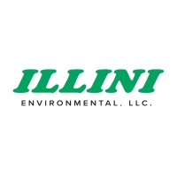 ILLINI Environmental, LLC logo - Similar company to Environmental Operations, Inc.