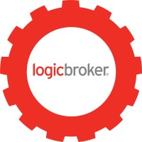 Logicbroker logo - Similar company to Cortina, A Logicbroker Company