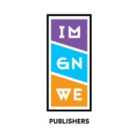 Imagine We Rwanda logo - Similar company to Jontech Lab