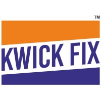 KWICKFIX INDUSTRIES PVT LTD logo - Similar company to Fiumetech Mechanics Pvt. Ltd