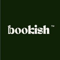Bookish logo - Similar company to Gather