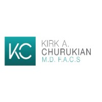 Kirk A. Churukian MD, FACS logo - Similar company to Whitetulip Health Foundation Inc