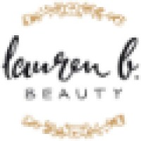 Lauren B. Beauty logo - Similar company to Lexli Skincare