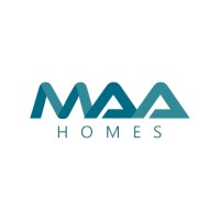 Maa Homes and Estates Pvt Ltd logo - Similar company to Propsurge