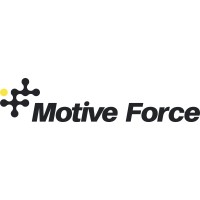 Motive Force logo - Similar company to If Interactive Ltd
