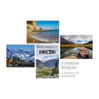 The Travel Guru logo - Similar company to U & A Accounting Services