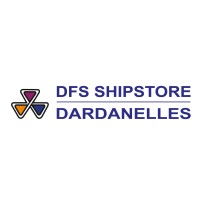 DFS SHIPSTORE DUTY FREE STORE MNG. TRADE INC.CO. logo - Similar company to A2Bc Duty Free