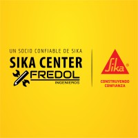 Fredol Ingenieros logo - Similar company to Sika Perú S.A.C.