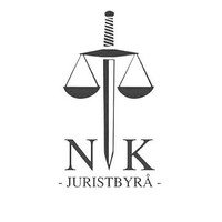 N&K Juristbyrå AB logo - Similar company to On Advokater