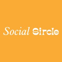 Studio Social Sircle logo - Similar company to Yashtech - Web Development