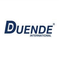 Duende International logo - Similar company to Lc Moda