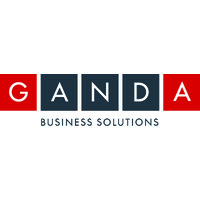 Ganda Business Solutions AG